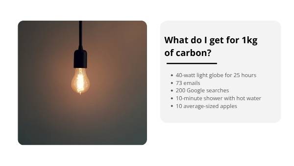 Invisible Carbon Education Presentation — slide 8