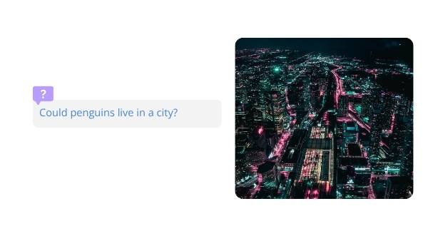 Penguin Colonies in the City Education Presentation — slide 5