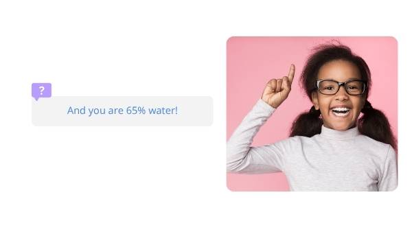 Water for Plants and Animals Education Presentation — slide 5