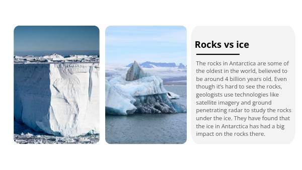 Forces at Work in Antarctica Education Presentation — slide 7