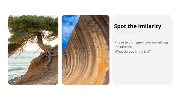 Weathering and Erosion Education Presentation — slide 4