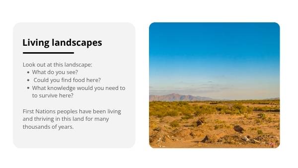 Fire Management Education Presentation — slide 3
