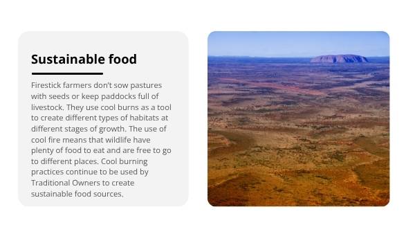 Fire Management Education Presentation — slide 10