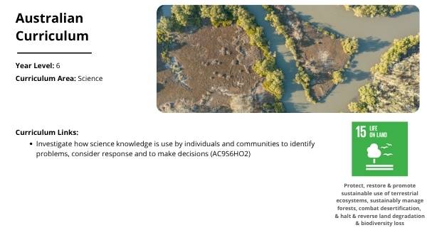 Cool Burning Education Presentation — slide 2
