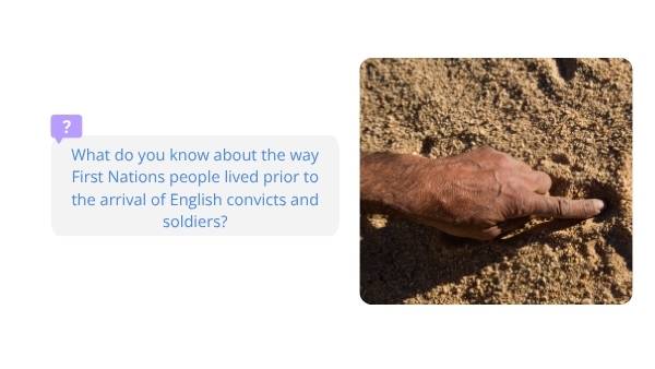 First Nations Peoples - Integral to Country Education Presentation — slide 3