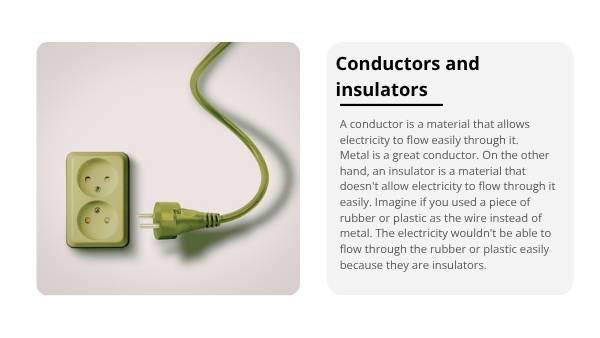 Electrical and Renewable Energy Education Presentation — slide 10