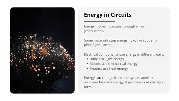 Where Energy Comes From Education Presentation — slide 6