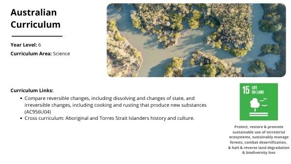 Understanding the Science of Fire Education Presentation — slide 2