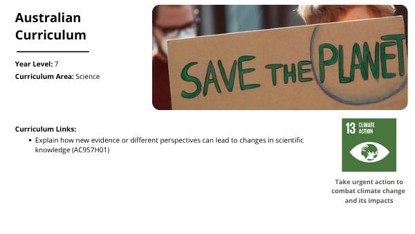 Understanding Scientific Bias Education Presentation — slide 2