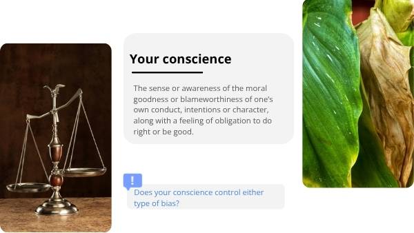 Understanding Scientific Bias Education Presentation — slide 8