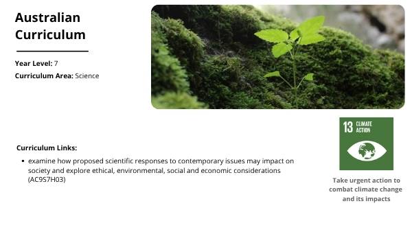 Deep Dive: Ecosystems in Threat Education Presentation — slide 2