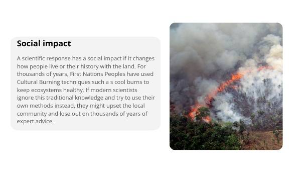 Deep Dive: Ecosystems in Threat Education Presentation — slide 6