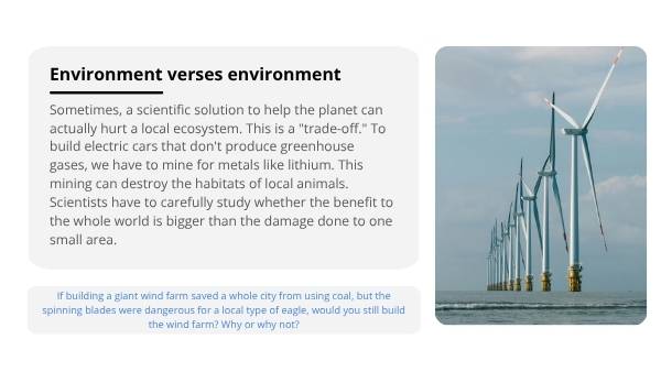 Deep Dive: Ecosystems in Threat Education Presentation — slide 7