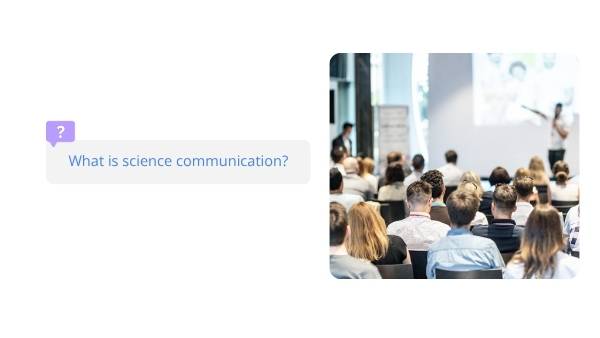Science Communication and Climate Change Education Presentation — slide 4
