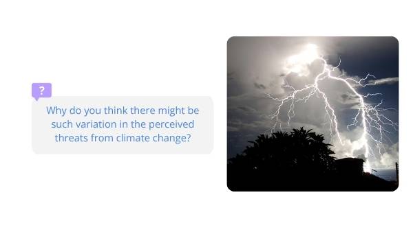 Science Communication and Climate Change Education Presentation — slide 11