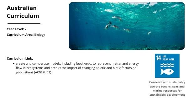 South Australia’s Harmful Algal Bloom Education Presentation — slide 2