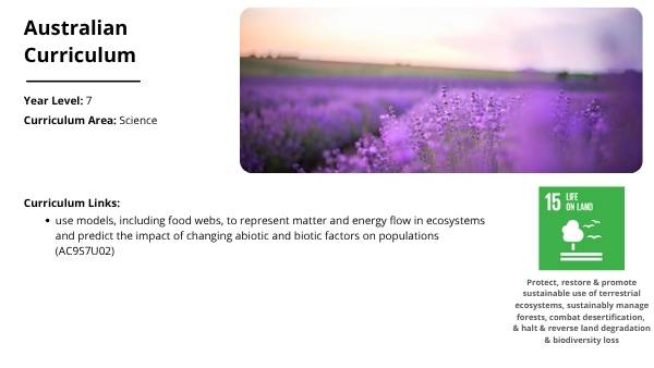 Invasive Species: Horses Education Presentation — slide 2