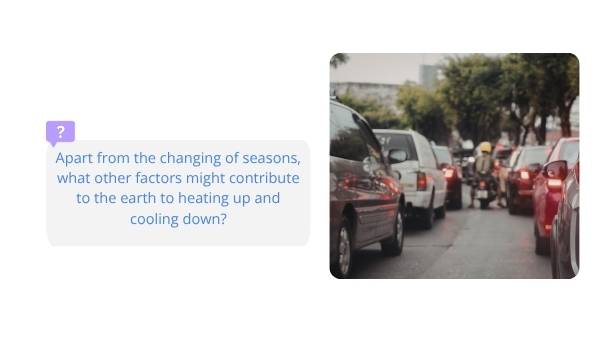 Seasons on Earth Education Presentation — slide 6