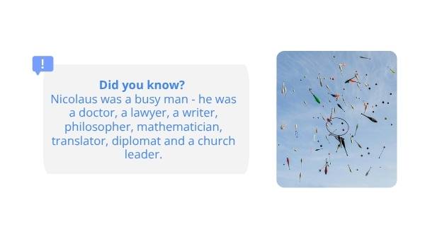 Key Figures in the History of Science Education Presentation — slide 7