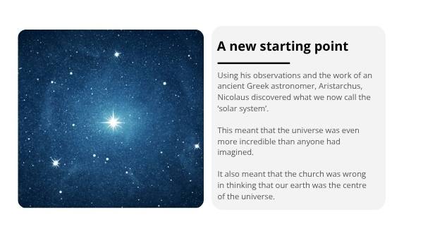 Key Figures in the History of Science Education Presentation — slide 8