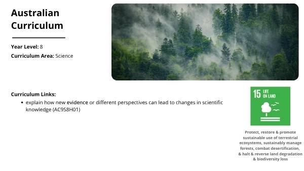 Lord Howe Woodhen Educational Presentation — slide 2