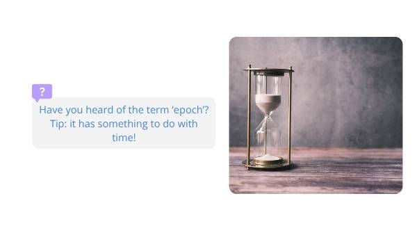 Living in the Anthropocene Education Presentation — slide 4
