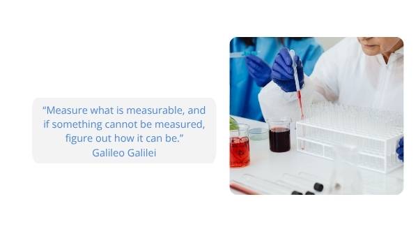 History of Scientific Discovery Education Presentation — slide 10