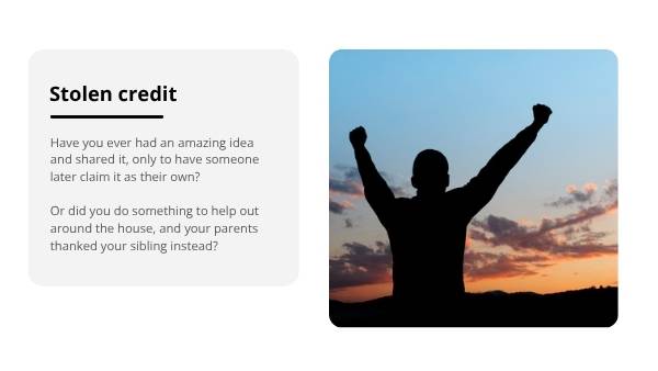 The Matthew Effect Education Presentation — slide 3