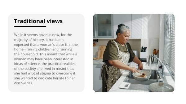 The Matthew Effect Education Presentation — slide 7