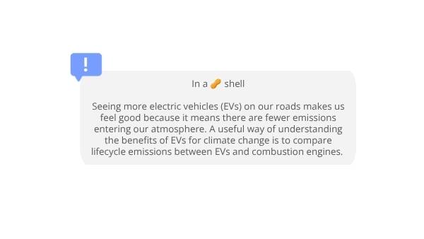 Comparing Vehicle Emissions Education Presentation — slide 3