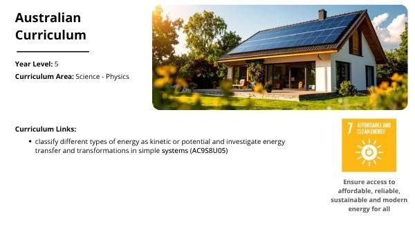 Understanding Energy Education Presentation — slide 2