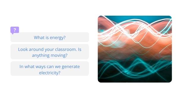 Understanding Energy Education Presentation — slide 3