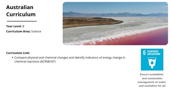 Understanding Saltwater Education Presentation — slide 2