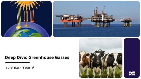 Deep Dive: Greenhouse Gas Sources Education Presentation — slide 1