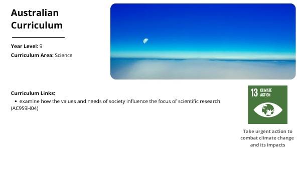 Deep Dive: Greenhouse Gas Sources Education Presentation — slide 2