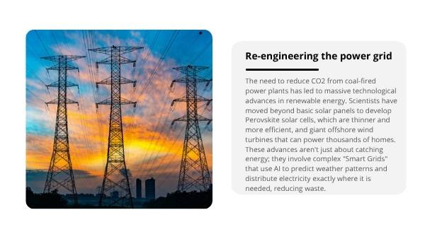 Deep Dive: Greenhouse Gas Sources Education Presentation — slide 4
