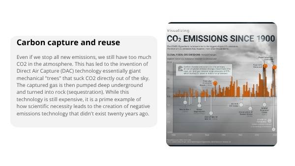 Deep Dive: Greenhouse Gas Sources Education Presentation — slide 6