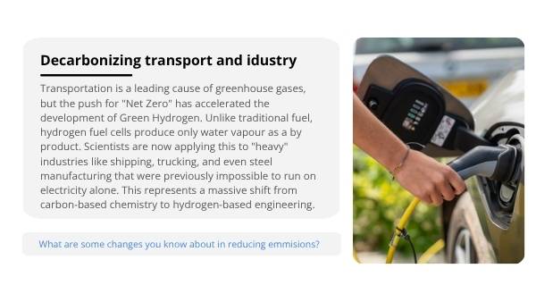 Deep Dive: Greenhouse Gas Sources Education Presentation — slide 7