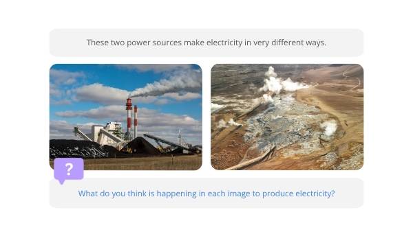 Geothermal Energy Explained Education Presentation — slide 3