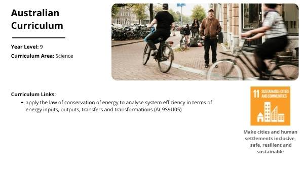 Explaining Energy Efficiency Education Presentation — slide 2
