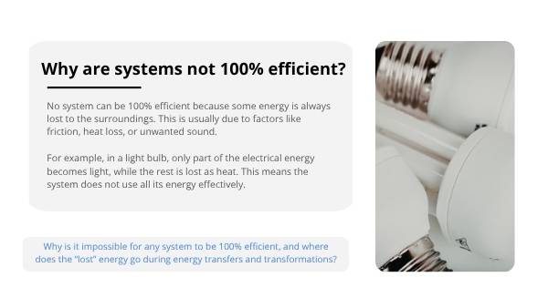 Explaining Energy Efficiency Education Presentation — slide 5