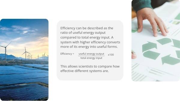Explaining Energy Efficiency Education Presentation — slide 6