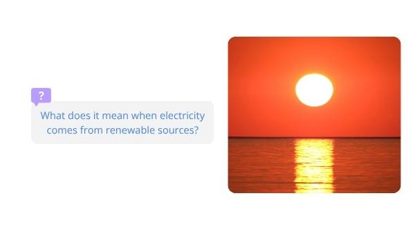 Understanding the Main Types of Renewable Energy Education Presentation — slide 4