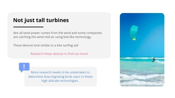 Understanding the Main Types of Renewable Energy Education Presentation — slide 11