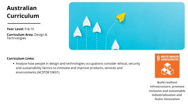 Investigating Electric Vehicles Education Presentation — slide 2