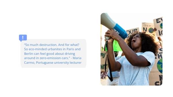 Investigating Electric Vehicles Education Presentation — slide 10