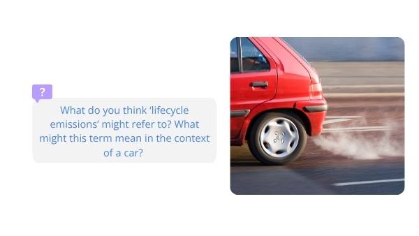 Comparing EV and Combustion Emissions Education Presentation — slide 6