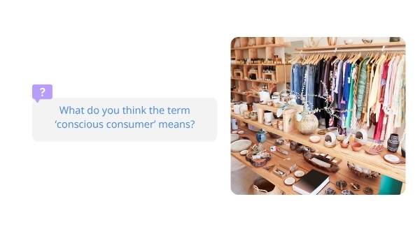 Exploring Fast Fashion Education Presentation — slide 7