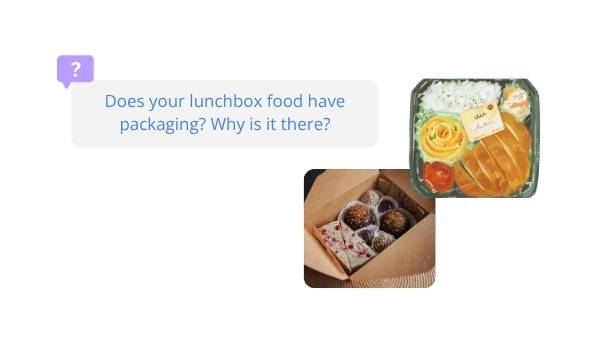 Packaging Around Us Education Presentation — slide 3