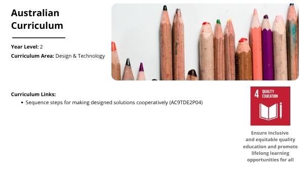 Teamwork Roles Education Presentation — slide 2